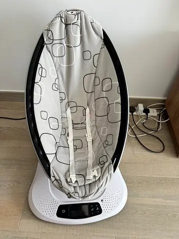 4moms Mamaroo