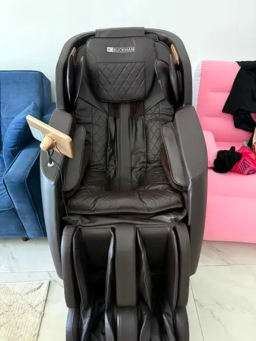 Buckman Massage Chair for Relaxation
