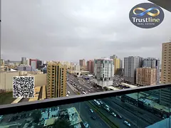 2BHK for Annual rent in Gulfa tower by 70k