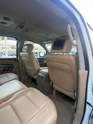 صورة 14 لـ 2015 Nissan ARMADA