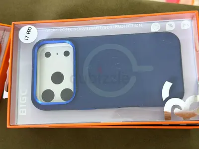 Phone Case for iPhone 17 Pro