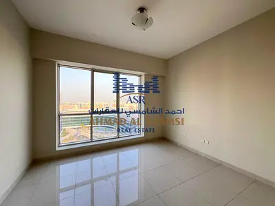 Spacious 2BHK | Open View | Including Parking | Close to Dubai | All Amenities