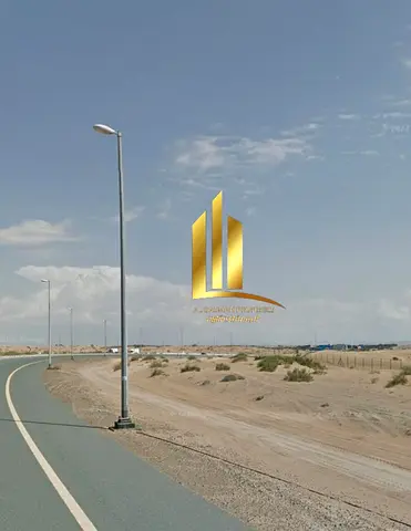 أرض زاوية سكنية تجارية للبيع في البليدة 1 – الشارقة