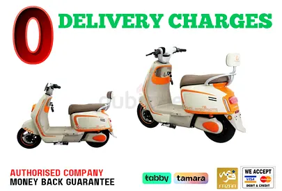 Kugoo Electric Scooter T30