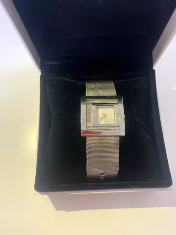 Original DKNY Watch 110306 NY-4302 3ATM