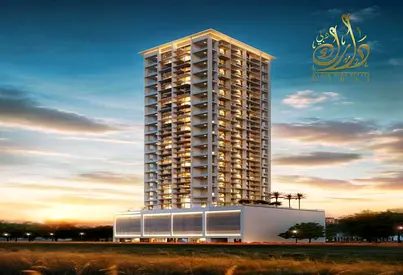 Furnished | SOON HANDOVER 2026| HIGH QUALITY \ INVEST NOW