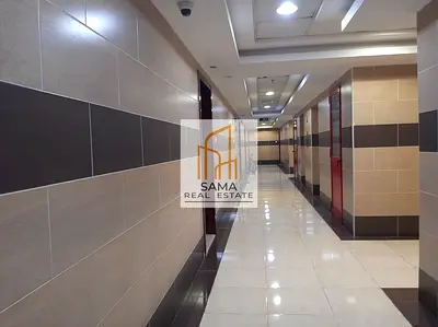 2bhk with parking and 2 balcony washroom available just for 48k