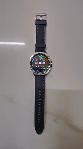 Samsung Galaxy Watch 8 Classic - LTE
