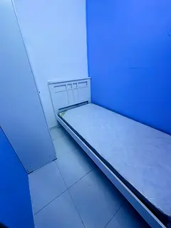 Partition Room - FULLY CLOSED - ALL BILLS Including - No commission No deposit - Al Majaz 2 -