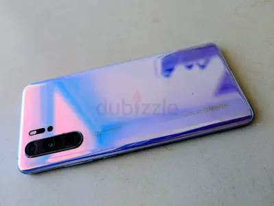Huawei P30 Pro Smartphone in Excellent Condition