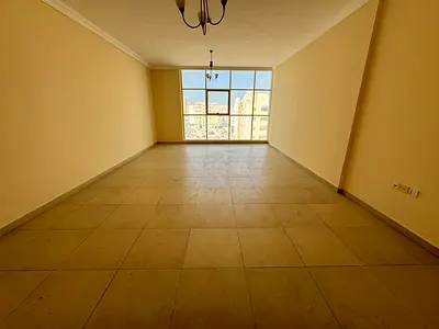 Ready to Move 3BHK Apartment | Master Bedroom | Butina