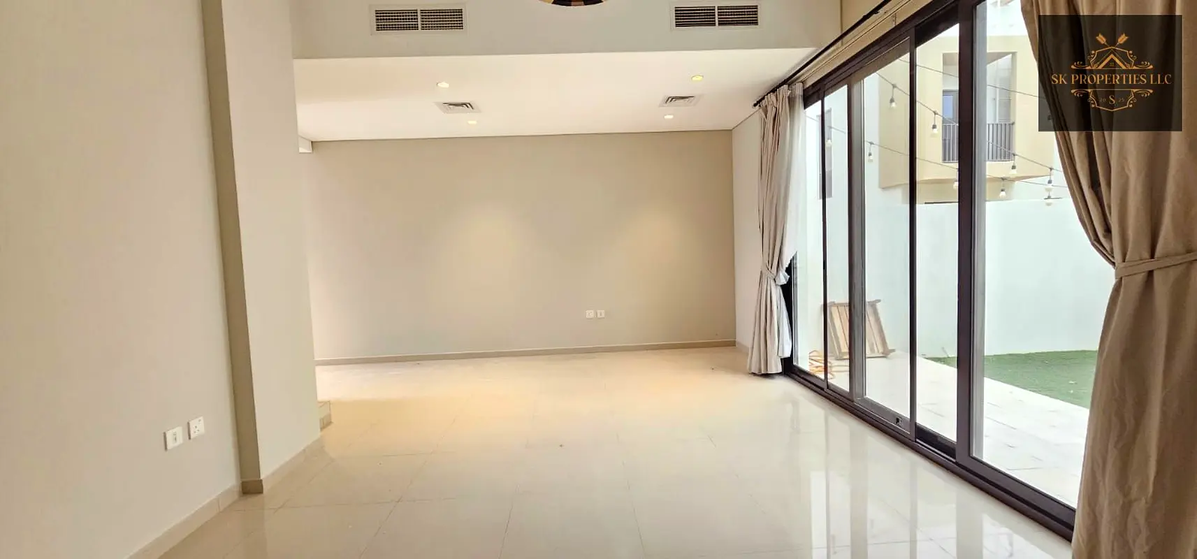 🌟 Spacious 4BHK Villa for Rent in Nasma Residence, Sharjah | 4200 Sqft | Premium Living 🏡✨