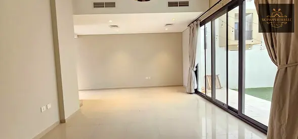 🌟 Spacious 4BHK Villa for Rent in Nasma Residence, Sharjah | 4200 Sqft | Premium Living 🏡✨