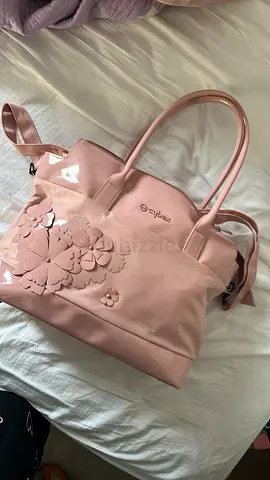Cybex Flowers changing bag