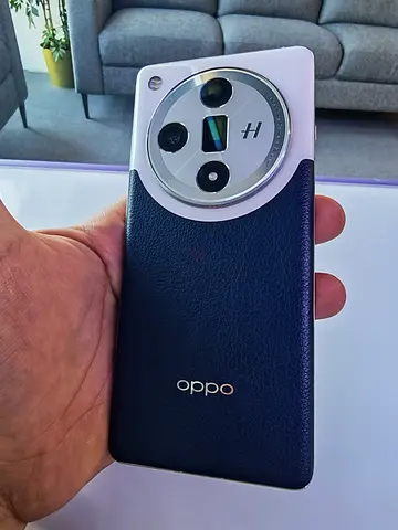 Oppo Find X7 16/512 Dual Sim