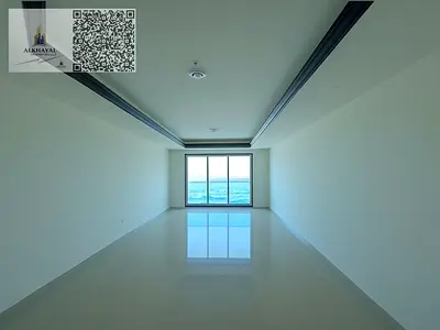 2BHK FOR RANT CITY VIEW IN CORNICHE TOWER,AJMAN
