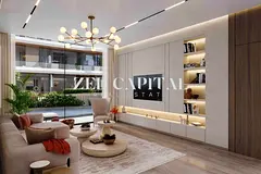 Developer Direct | 50/50 PP | 1BR | Gate Eleven