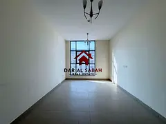 6 Cheques payment ❗️Spacious❗️Big Windows ❗️Ready to move