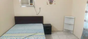 Sharing Family Room @ 1400 per month in Abushagara