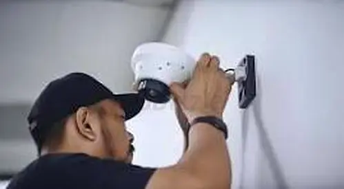 📹 CCTV Camera Installation in Al Ain – Affordable  Professional  Looking for reliable CCTV install