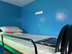 Bed Space Available in Karama AED 650 - (Direct)