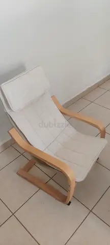 Kids Ikea swing chair in excellent condition