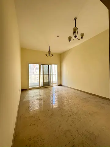 Spacious 2BHK Apartment with Balcony & Parking 52K , Near Al Nahda Park, Al Nahda Sharjah 📞 Call / WhatsApp: Himansha
