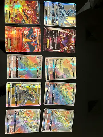 pokemon cards for sale