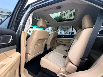 2016 FORD EXPLORER 缩略图 13