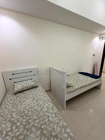 Separate Male  Female Apartments | Premium Bed Space Near Mall of the Emirates | Free WiFi