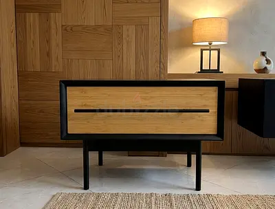 Marina home side table