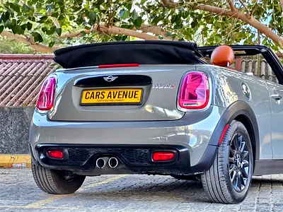 2016 MINI COOPER 照片 2