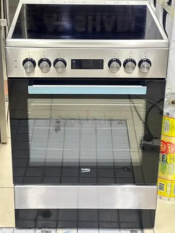 Beko latest model electric cooker for sell 60×60cm 💯 good working