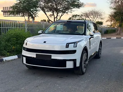 Lynk &amp; Co 09 2.0 Ultra 2025 - Brand New - Chinese Specs