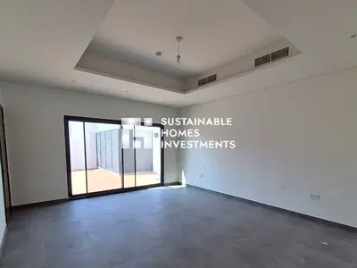 Single Row l Type 2 Arabic Modern l Ready To Move