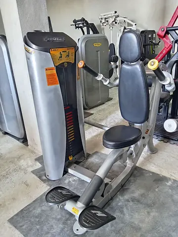 Multi-Functional Home Gym Equipment