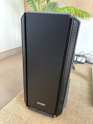 High-End Desktop PC / Home Server / Gaming / NAS PC for Sale