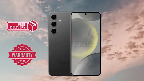 Samsung Galaxy S24 6.2 Inch Display Smart Phone