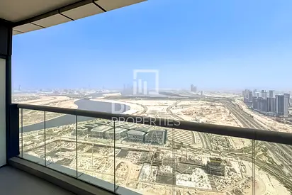 Top Floor | Fully Furnished | Creek View