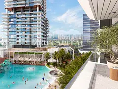 Smart Investment | 1BR | Q3 2037 | Mercer House