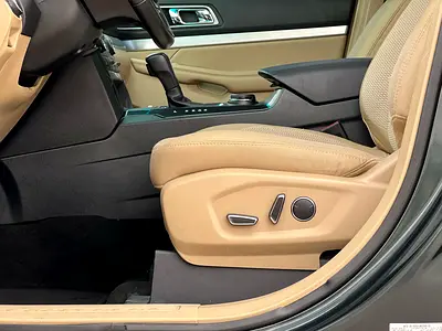 2016 FORD EXPLORER 缩略图 12