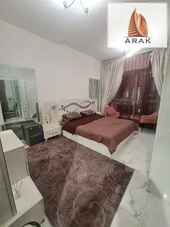 🔥 Hot Deal – Furnished Studio for Monthly Rent 🔥