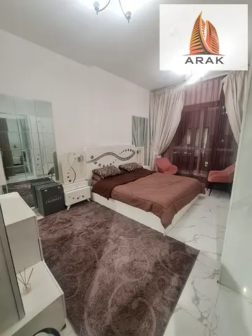 🔥 عرض حصري – استوديو مفروش في الملك فيصل 🔥 هل تبحث عن سكن جاهز ومريح بسعر ممتاز؟ 🏡