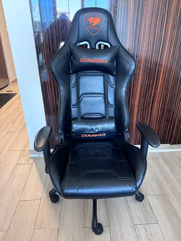 High quality Cougar Chair