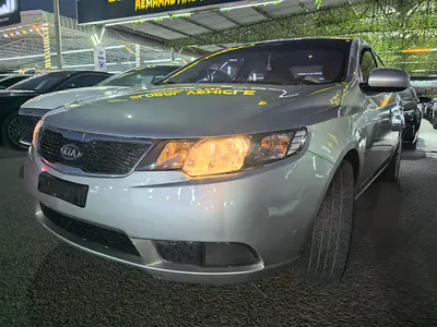 2012 KIA CERATO — миниатюра 5