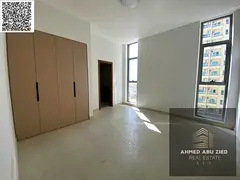 Two Master Bedroom Apartment for Rent in Emirates City Ajman 3 Bathrooms Built in Wardrobes Pool Gym