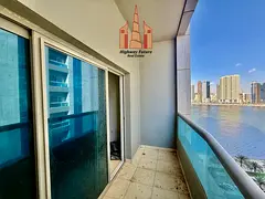 Spacious 2bhk apartment with balcony maid's room