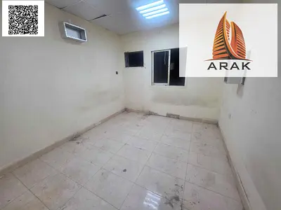 للايجار – سكن عمال في الصناعية عجمان 🔑