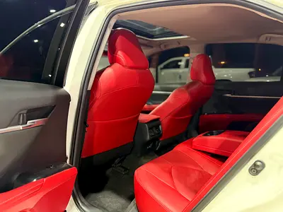 صورة 7 لـ 2020 Toyota CAMRY