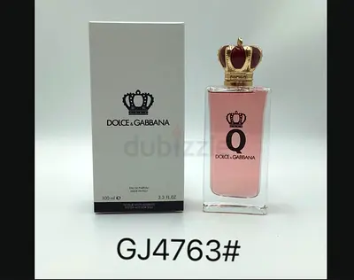 Dolce  Gabbana The One for Women - Eau de Parfum 100ml